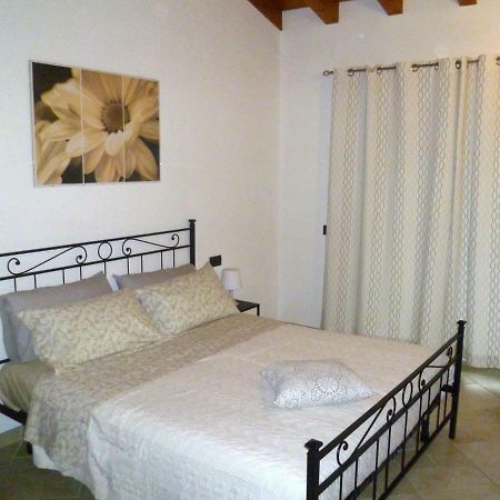Apartamento Ca "La Bellavista" Anzano Del Parco Exterior foto