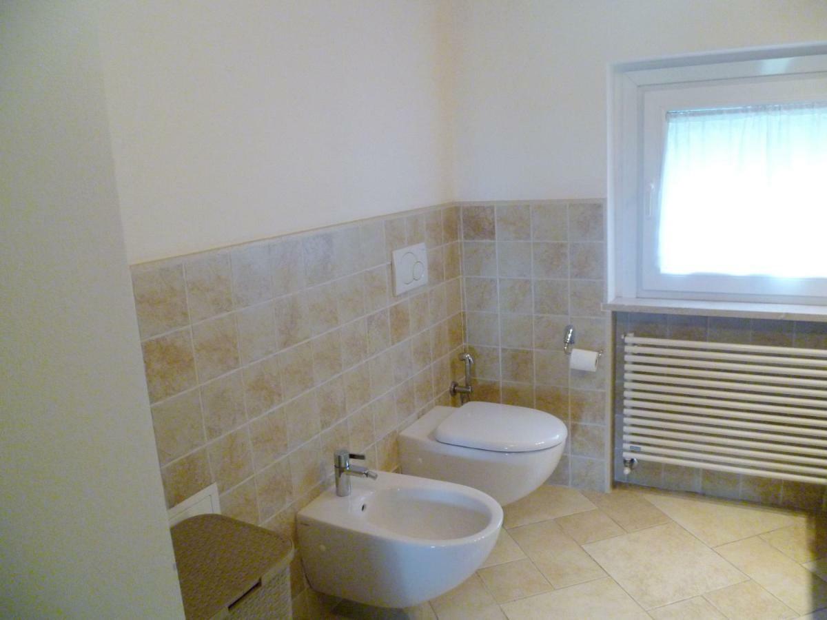 Apartamento Ca "La Bellavista" Anzano Del Parco Exterior foto