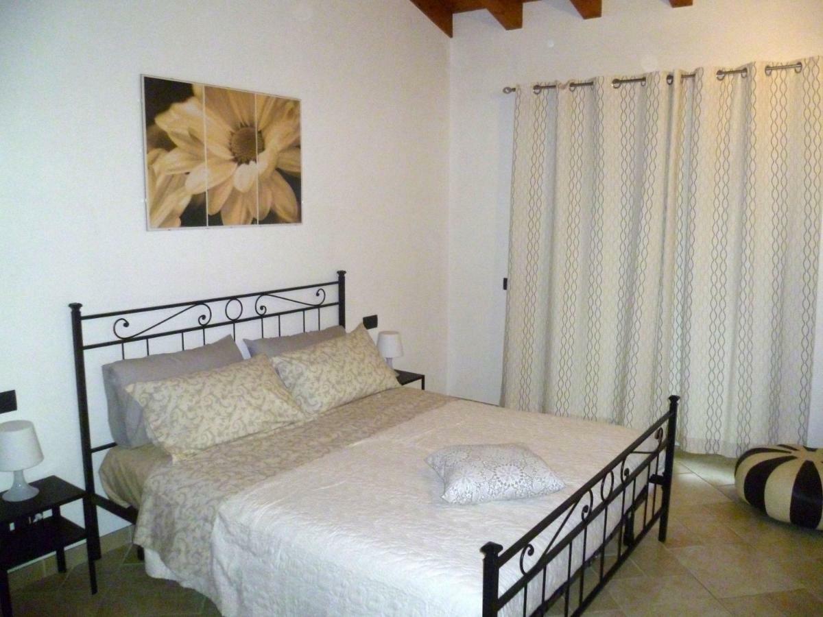 Apartamento Ca "La Bellavista" Anzano Del Parco Exterior foto